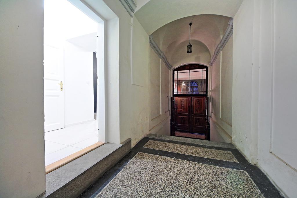 Deluxe Apartmán